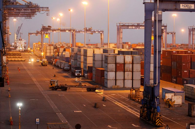Israel, India prepare to resume free trade agreement talks