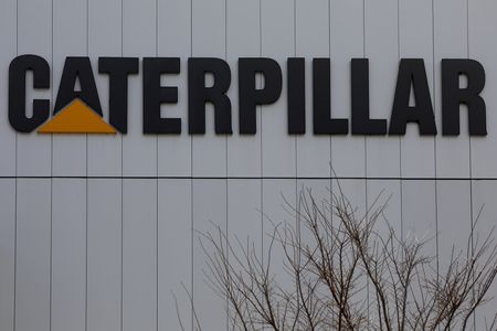 Caterpillar To Move Global Headquarters From Illinois To Texas By Reuters