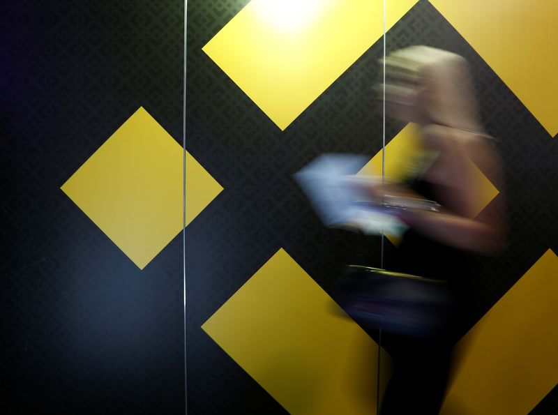 Crypto giant Binance opens 2,000 positions for hiring - CEO