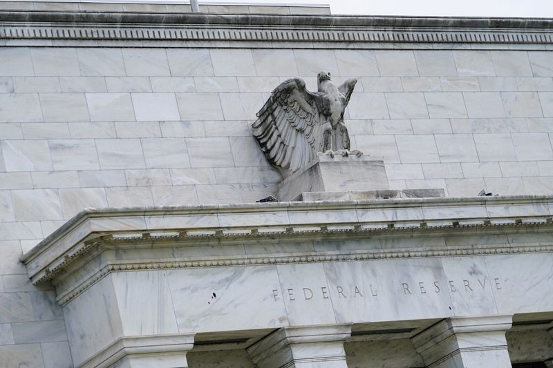 Analysis-Investors brace for recession, more market turmoil after Fed's supersized hike