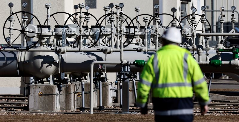 Explainer: Why Russia drives European and British gas prices