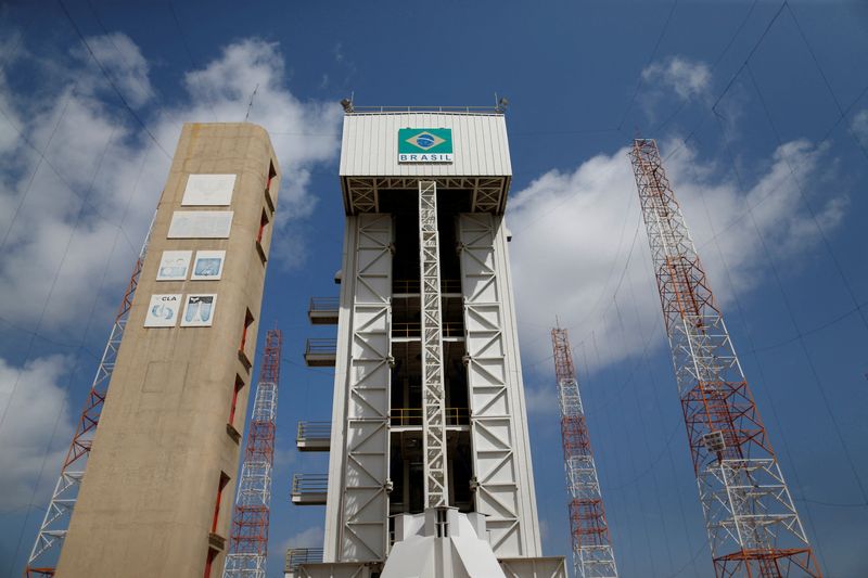 South Korea's Innospace to launch rocket from Brazil in December -official