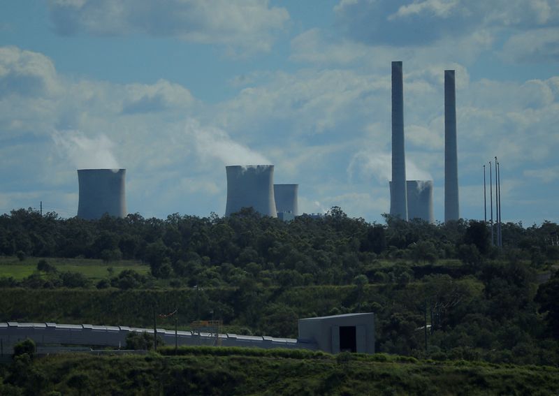 Australian power station fire will not worsen energy crisis -market operator