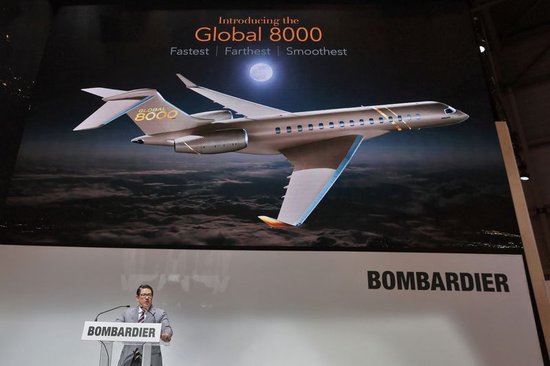 Bombardier workers mull new wage offer of up to 18.5% over 5 years as strike threat looms