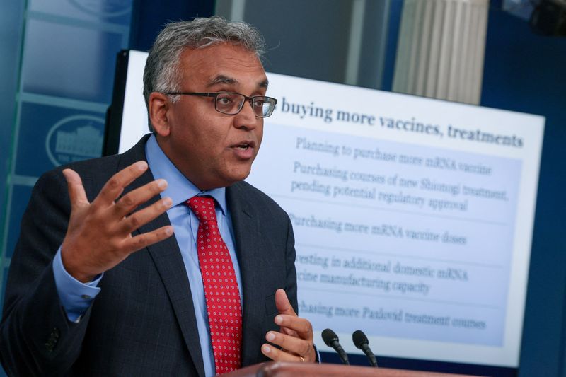 U.S. COVID vaccines start to roll out for young children