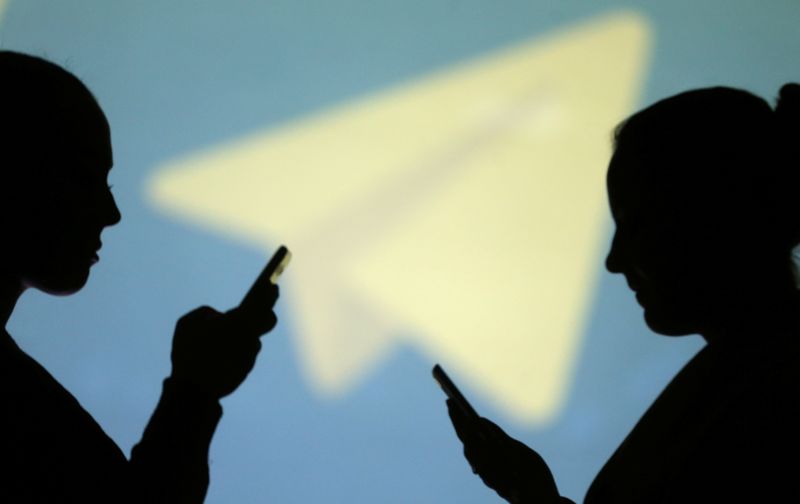 Messaging app Telegram: few paid subscribers needed to cover costs