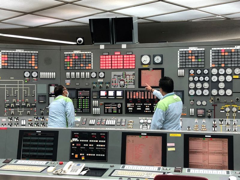 Japan's JERA prepares to revive a second aged power unit at Anegasaki