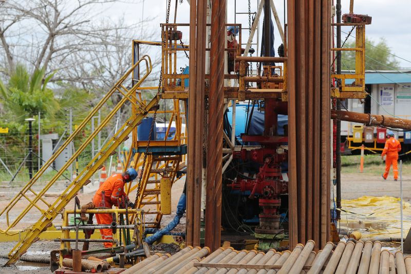 © Reuters. Unidade petroquímica da Braskem em Maceió
30/01/2020
REUTERS/Amanda Perobelli