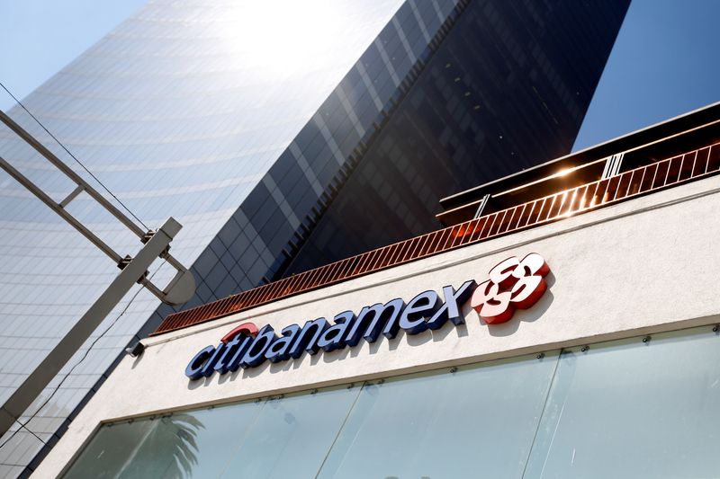 Mexican tycoon Salinas Pliego drops out of Citibanamex bid