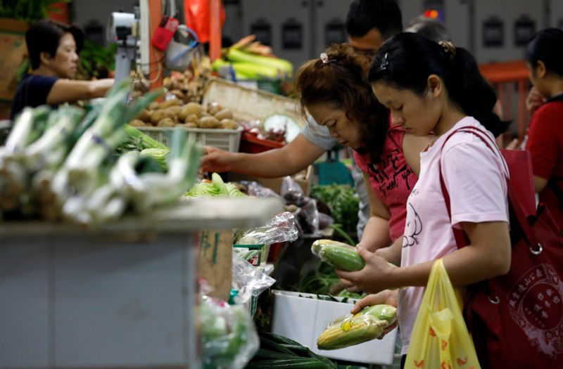 Singapore May core inflation rises 3.6%, just above forecast