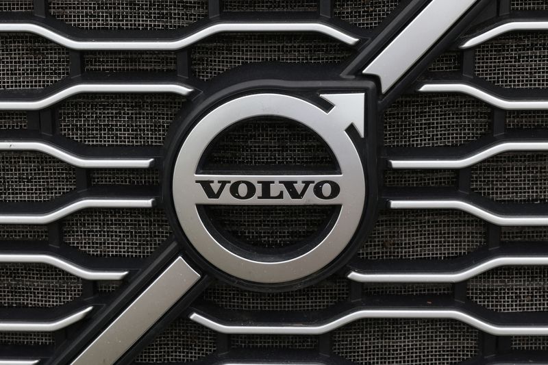El TJUE considera admisible una demanda a Volvo y DAF Trucks por cártel