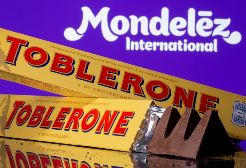Toblerone loses Swiss exclusivity as production shifts east