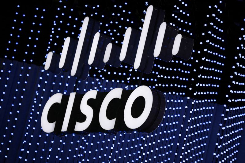 Exclusive-Cisco to wind down business in Russia, Belarus