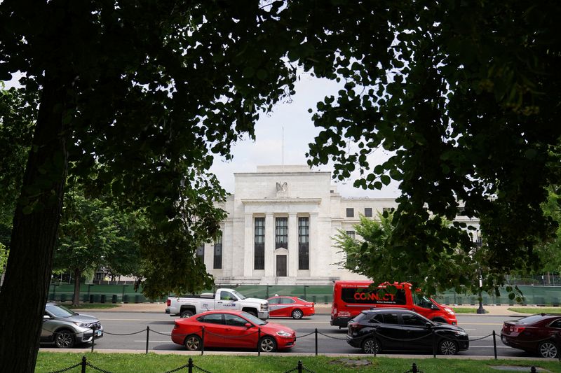 Explainer-What's new with the Fed's bank stress tests in 2022