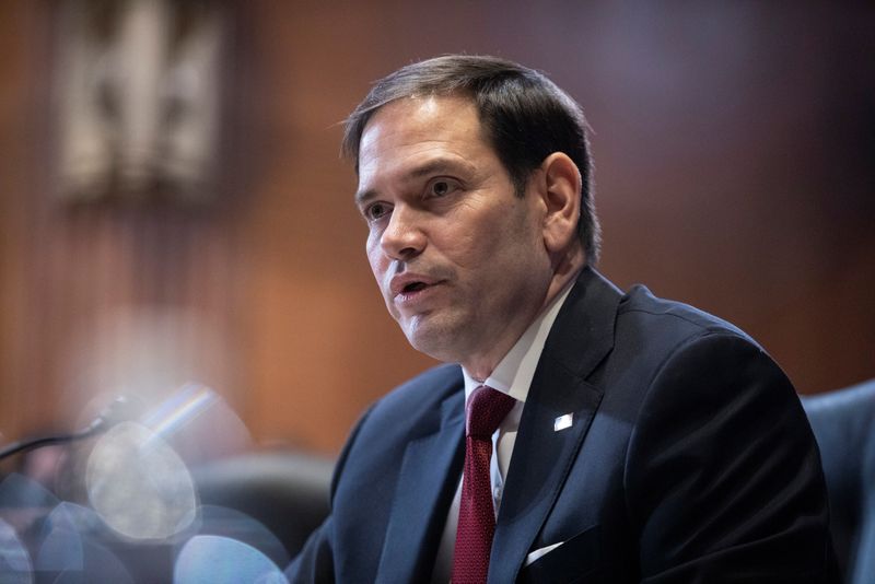 Senator Rubio asks U.S. FAA to review safety of Russia airlines