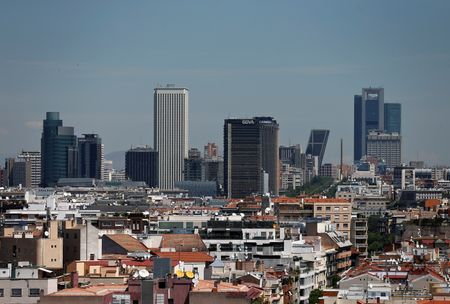 Spanish Q1 economic growth slows to 0.2% q/q, 6.3% y/y, data shows By Reuters