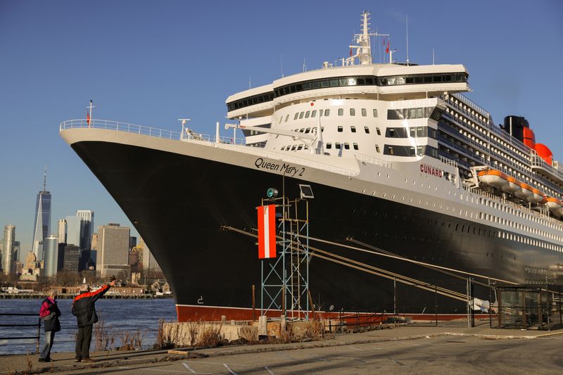 Carnival expects to cruise to core profit as strong demand blunts high costs