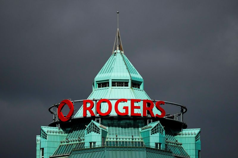 Canada's Rogers, Shaw, watchdog agree to start mediation over C$20 billion deal