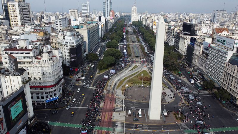 Latin America's leaders are waging 'war' on inflation; so far they're losing