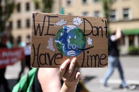 Thousands march in Munich to demand G7 action on poverty and climate By ...