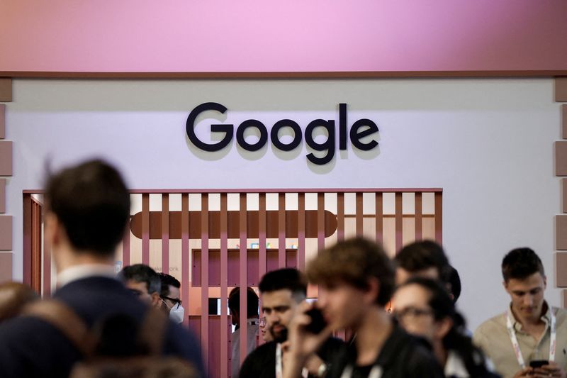 Exclusive-Google hit with antitrust complaint by Danish job search rival