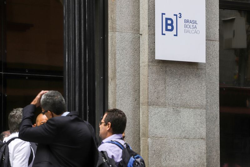 JPMorgan vê riscos locais atrasando recuperação da bolsa brasileira