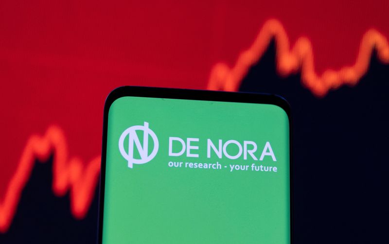 Italy's De Nora delivers on IPO, but prices at bottom of range