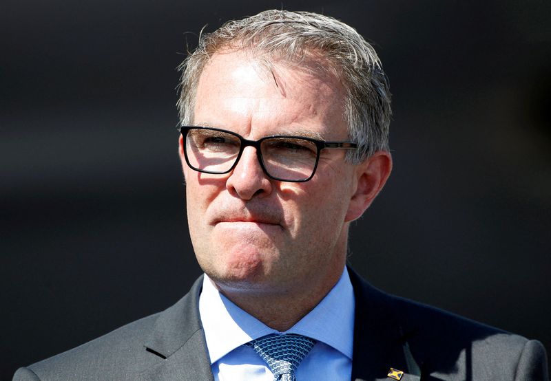 Lufthansa CEO apologises for summer travel chaos