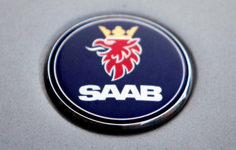 Saab wins SEK 7 billion order from Swedish defence