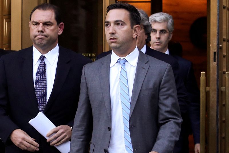 US Supreme Court to hear ex-Cuomo aide's appeal of bribery conviction