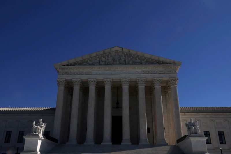 U.S. Supreme Court rejects American Axle case on patent eligibility