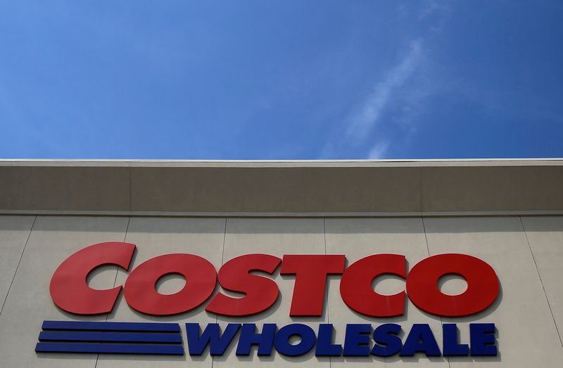 Costco buys remaining stake in Taiwan joint venture for $1.05 billion