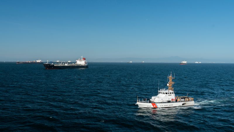 Australia's Austal secures $3.3 billion contract from U.S. Coast Guard
