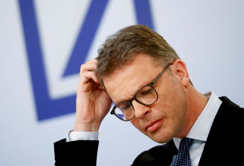 German bankers voice fears over economic impact of looming gas crisis