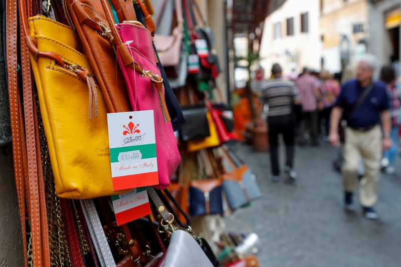 Secondo Reuters, il disavanzo di bilancio del primo trimestre dell’Italia si riduce anno su anno al 9,0% del PIL