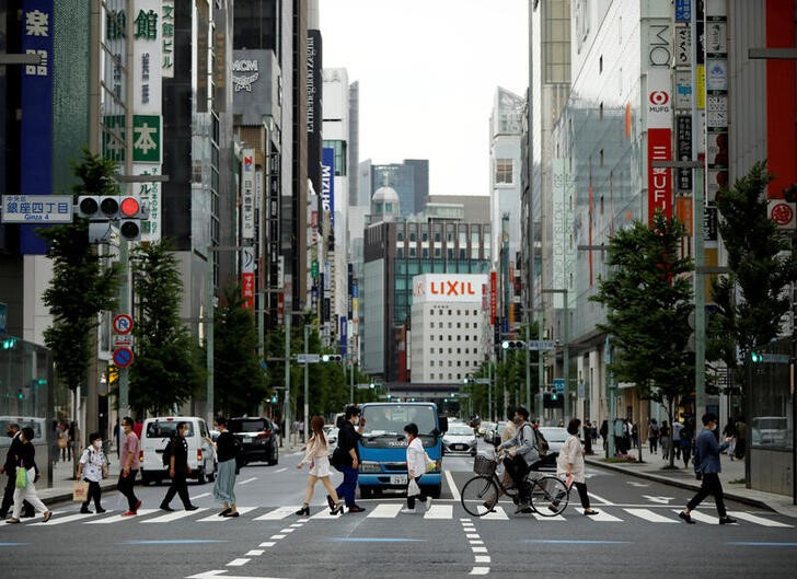 再送-日本人の金融知識、「インフレ」はＯＥＣＤ調査の上位国に見劣り
