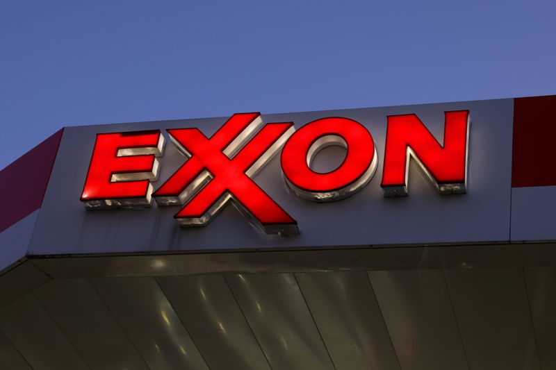 Wall Street pushes up Exxon forecasts as refining margins soar