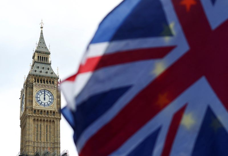 Citing Australia, lawmakers warn Britain against overselling trade deals