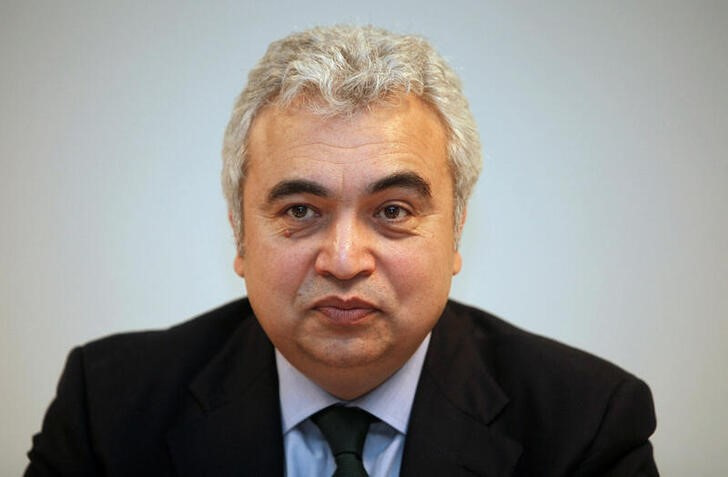 &copy; Reuters. 　７月７日、国際エネルギー機関（ＩＥＡ）は、現在中国に集中している太陽光パネルの製造を拡充して安定供給を図り、地球温暖化ガス排出量削減目標達成につなげるべきと指摘した。写