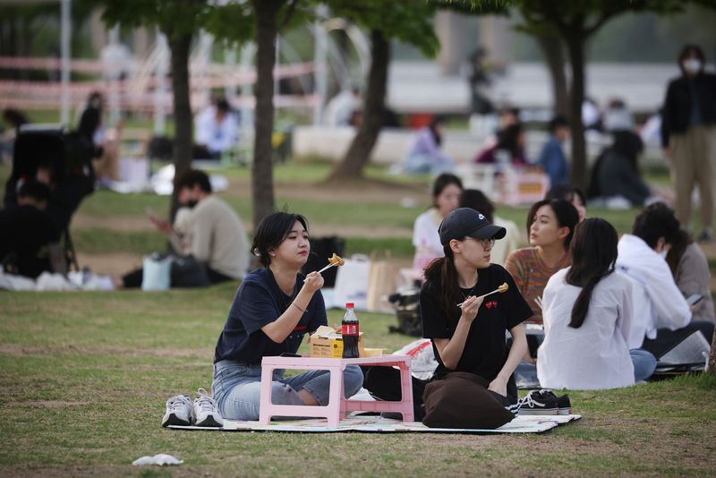 South Korea takes more steps to cut living costs