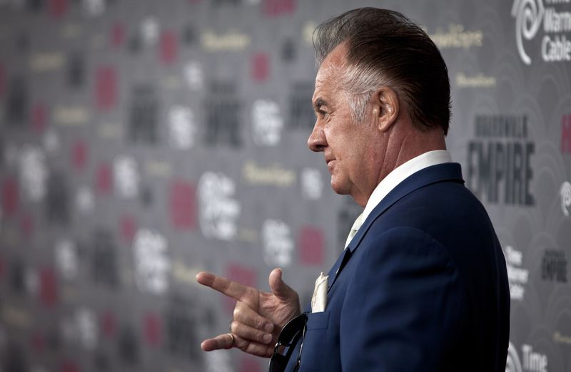 'Sopranos' actor Tony Sirico dies at age 79