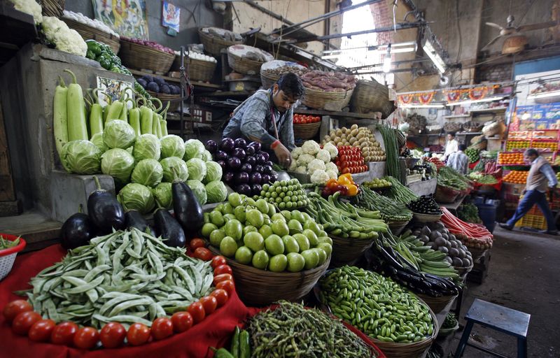 India's high inflation to stick for longer, rates to rise more