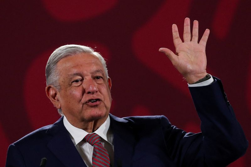 Presidents of US Mexico to meet after summit tensions