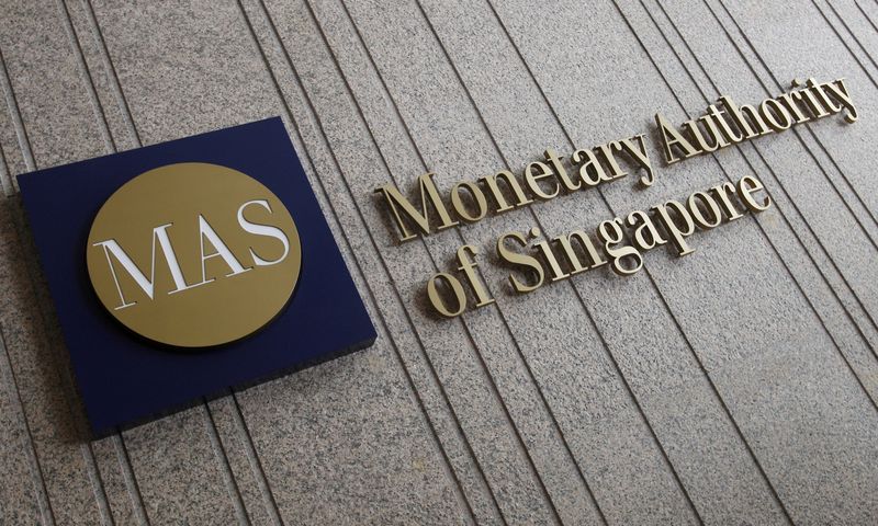 Singapore cenbank tightens monetary policy in off cycle move