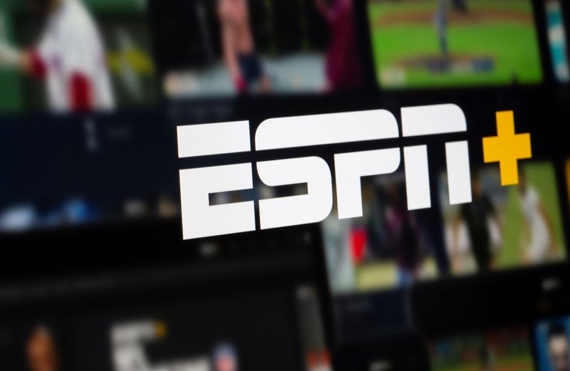 Disney's ESPN+ to hike monthly subscription by $3