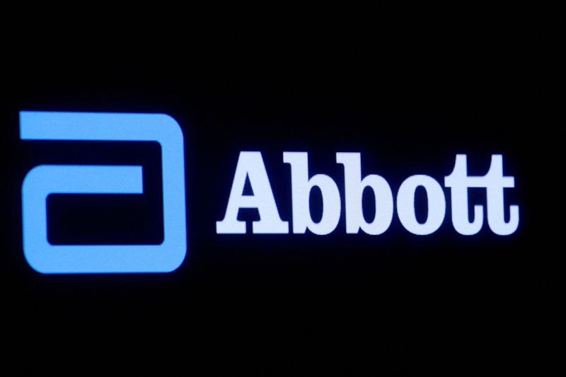 Abbott expects to start shipping EleCare infant formula in the coming weeks