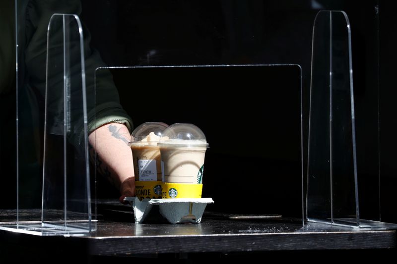 Starbucks mulls selling its UK operations- Times