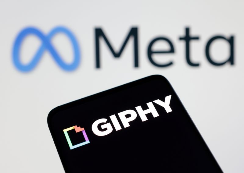 UK regulator reconsiders decision on Meta-Giphy deal