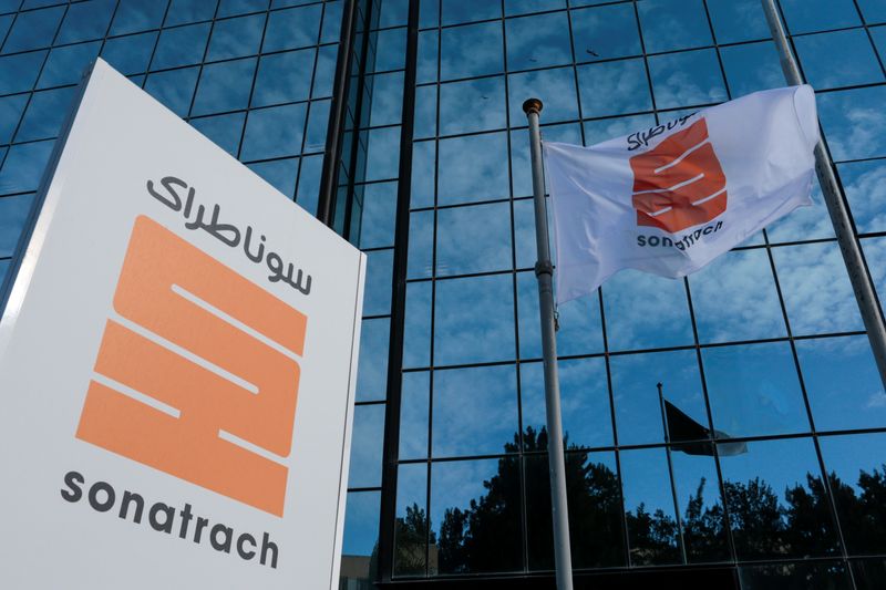 Sonatrach, partners to invest $4 billion to produce 1 billion oil equivalent in Berkine