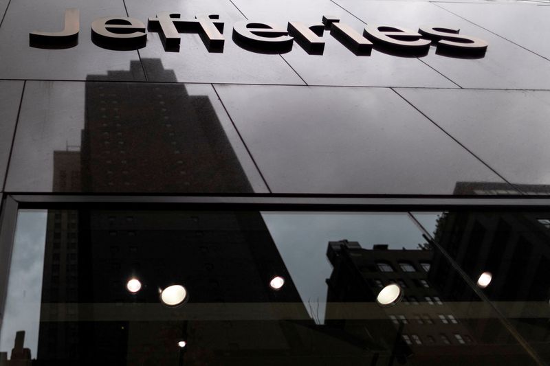 Jefferies to restructure as it doubles down on investment banking